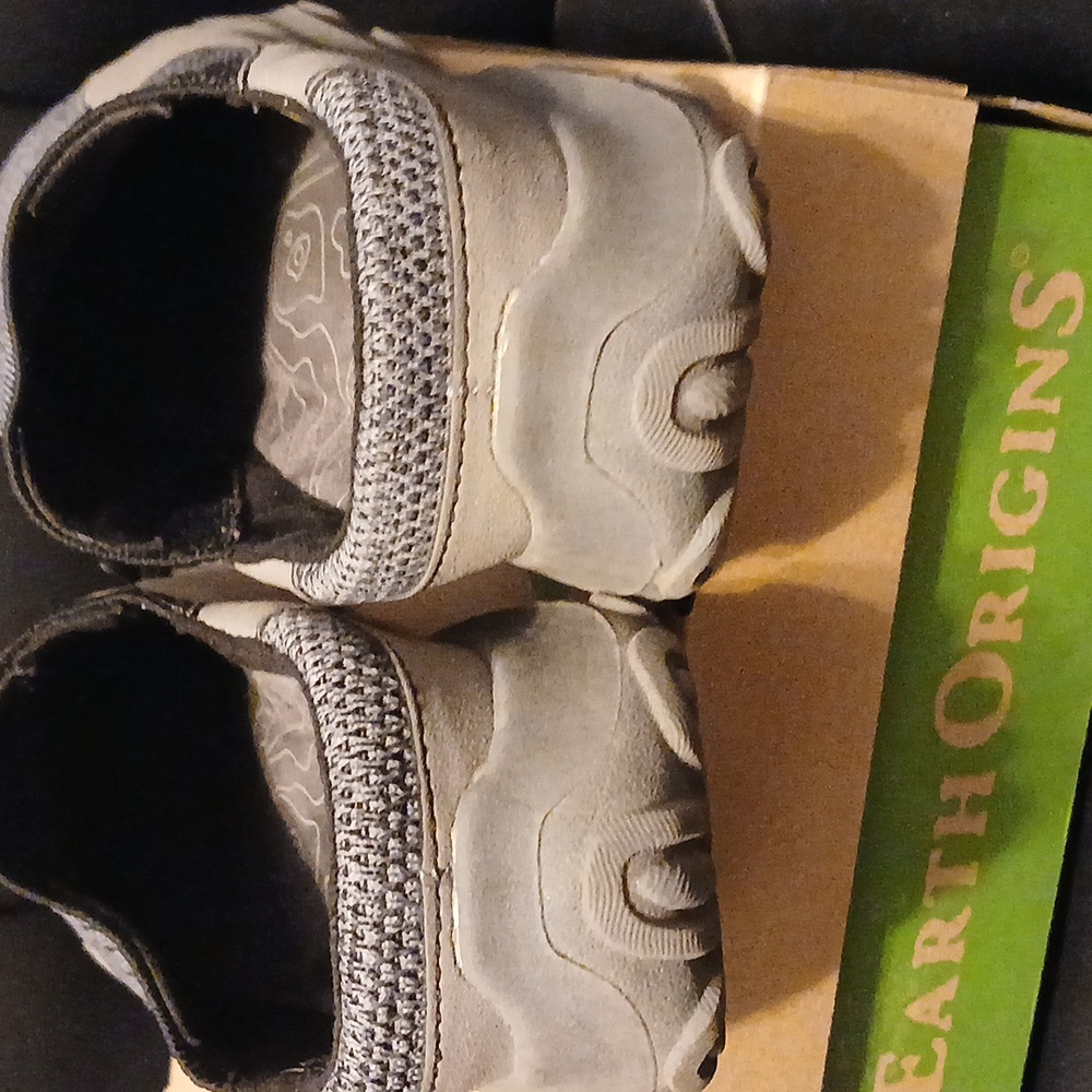 Earth Origins slip on shoes - Picture 4 of 5
